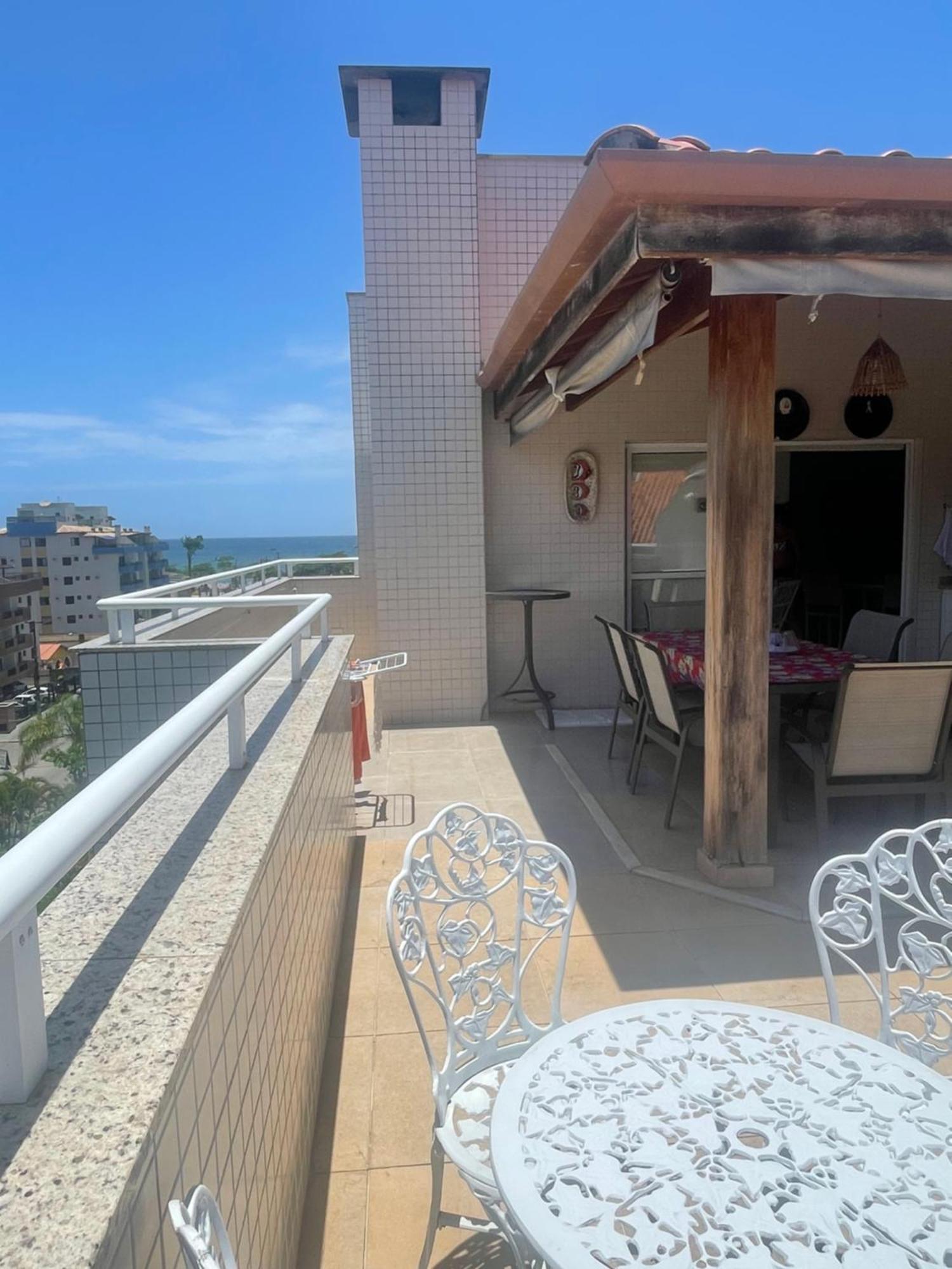 Apartamento Cobertura Monte Carlo Убатуба Екстер'єр фото
