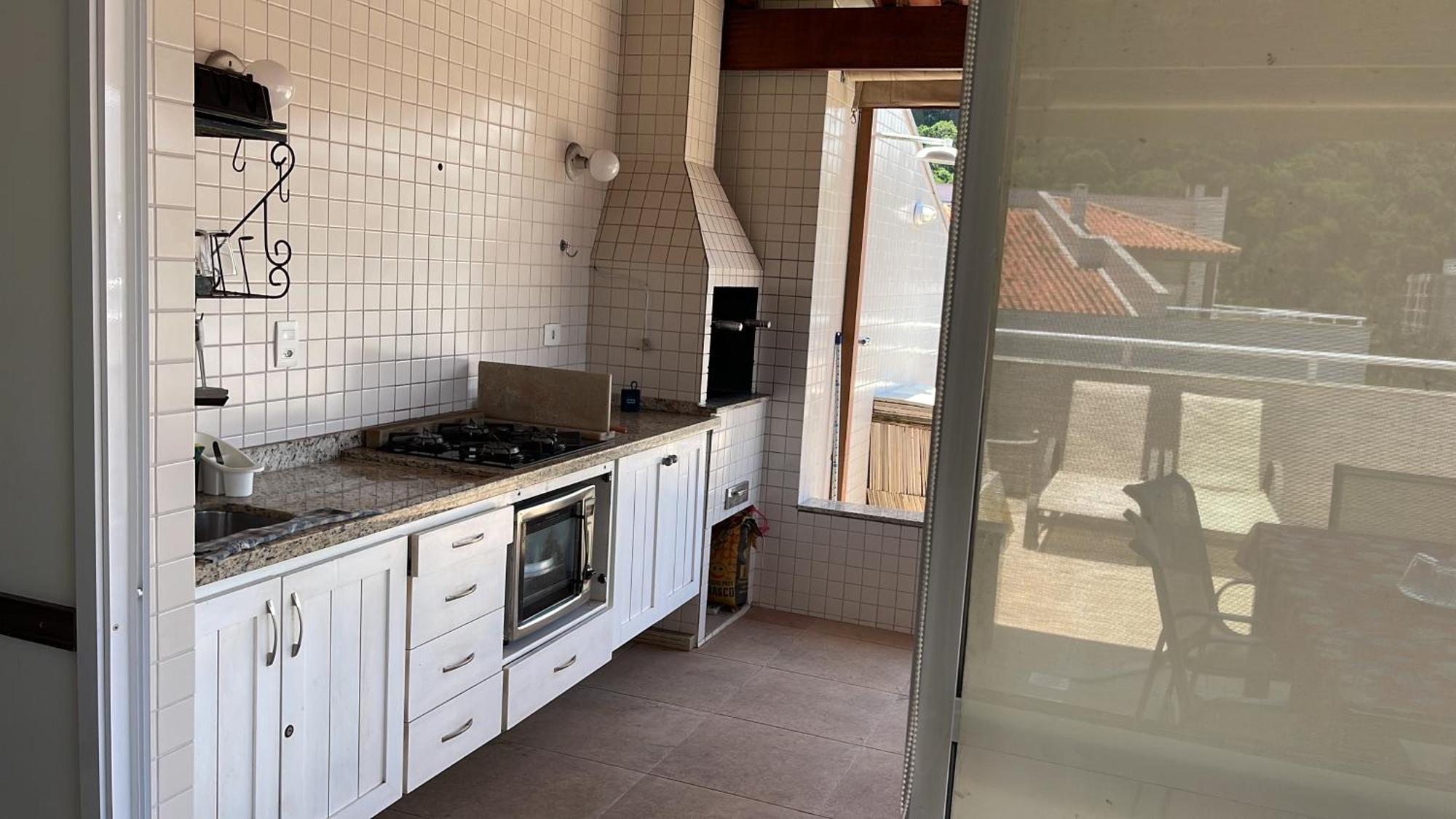 Apartamento Cobertura Monte Carlo Убатуба Екстер'єр фото