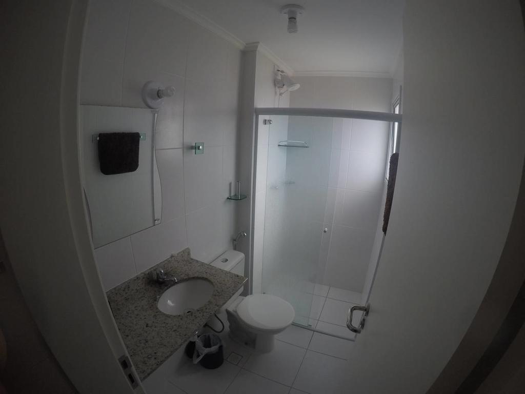 Apartamento Cobertura Monte Carlo Убатуба Екстер'єр фото