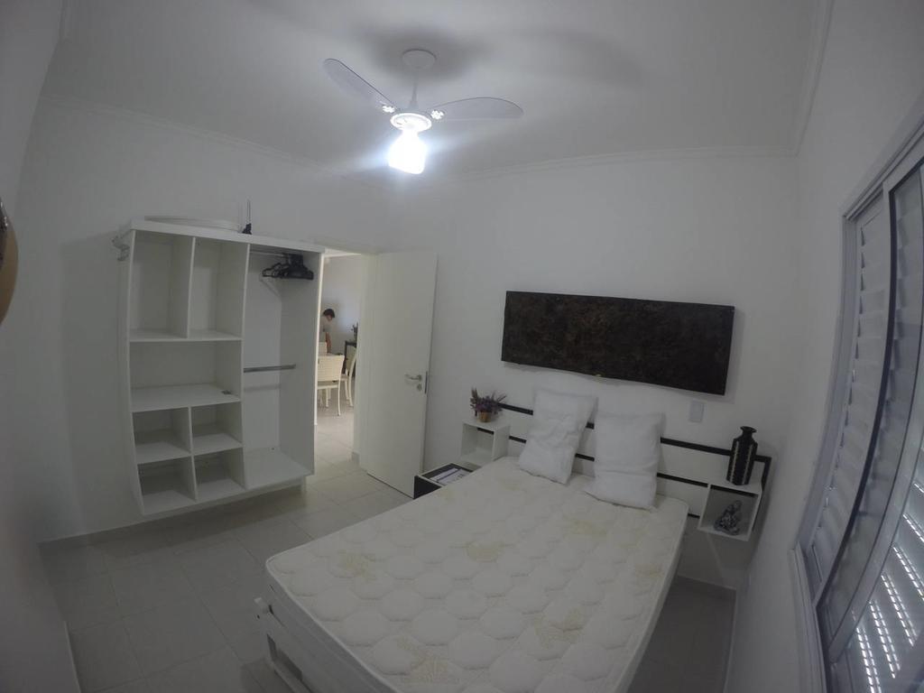Apartamento Cobertura Monte Carlo Убатуба Екстер'єр фото