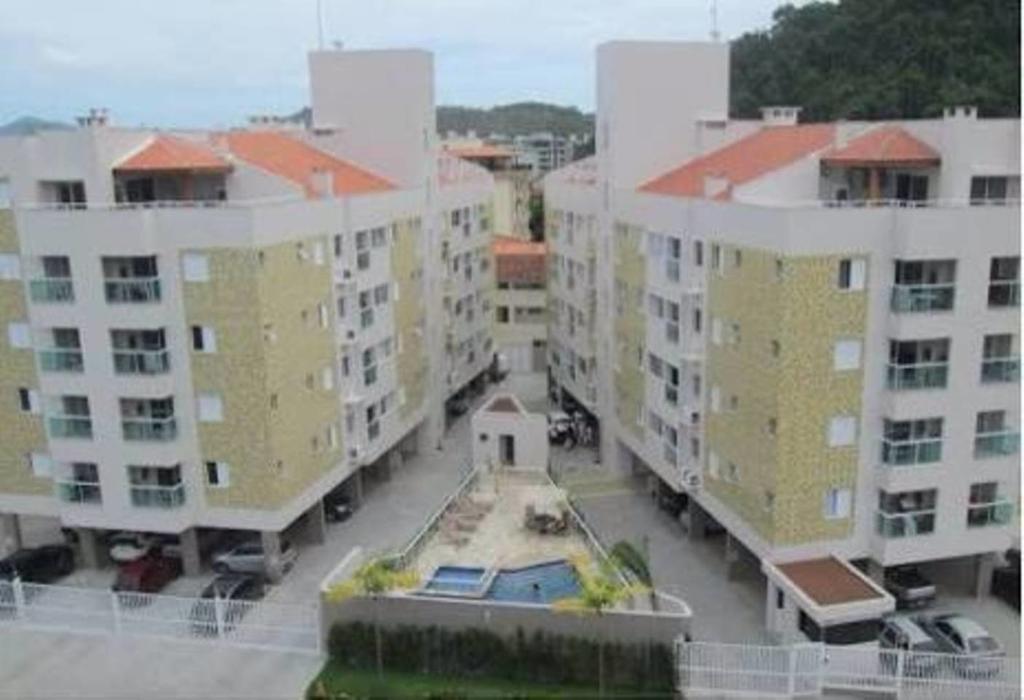 Apartamento Cobertura Monte Carlo Убатуба Екстер'єр фото