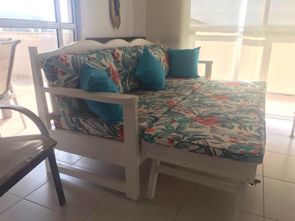 Apartamento Cobertura Monte Carlo Убатуба Екстер'єр фото