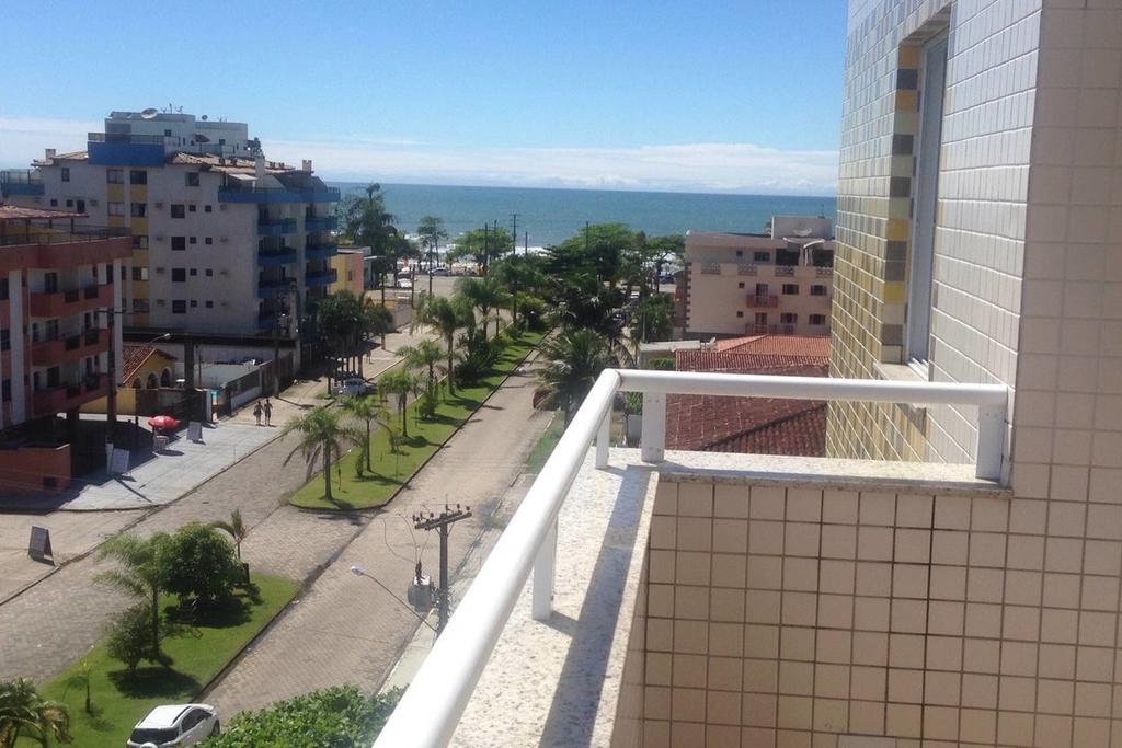 Apartamento Cobertura Monte Carlo Убатуба Екстер'єр фото