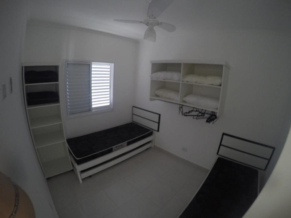 Apartamento Cobertura Monte Carlo Убатуба Екстер'єр фото